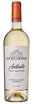 Autentic Sauvignon Blanc Floricica