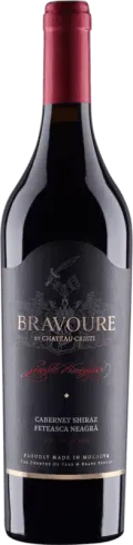 Bravoure Chateau Cristi