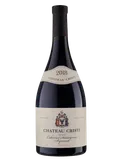 Chateau Cristi Cabernet Sauvignon / Saperavi