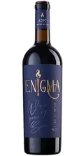 Enigma Merlot Feteasca Neagra