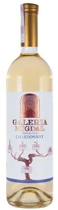 Galeria Migdal Chardonnay