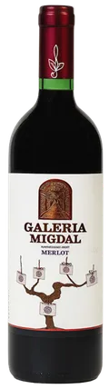 Galeria Migdal Merlot