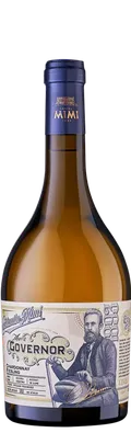 The Governor Chardonnay Riesling