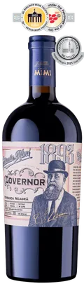 The Governor Feteasca Neagra