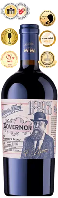 The Governor's Blend