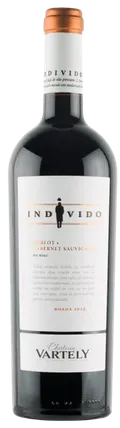 Individo Merlot & Cabernet Sauvignon