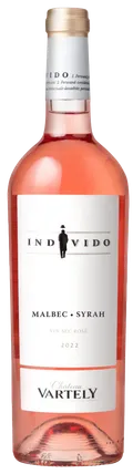 Individo Rosé Malbec & Syrah