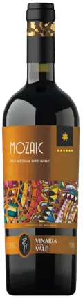 Mozaic Chardonnay