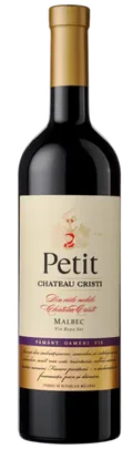 Petit Chateau Cristi Malbec